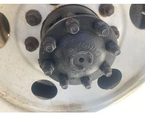 Axle Shaft Meritor 3202Q9117 Vander Haags Inc Kc