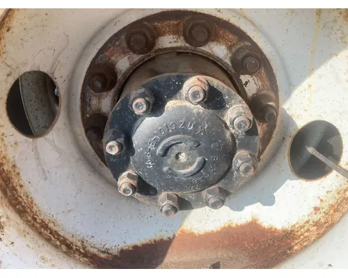 Axle Shaft Meritor 3202Q9117 Vander Haags Inc Kc