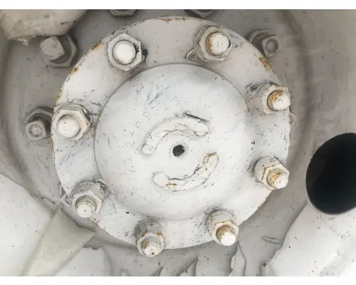 Axle Shaft Meritor 3202Q9325 Vander Haags Inc WM