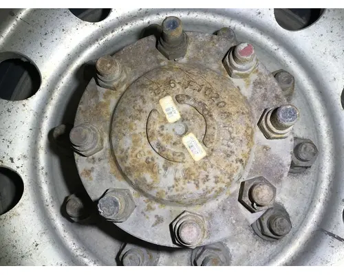 Axle Shaft Meritor 3202R9118 Vander Haags Inc Sf