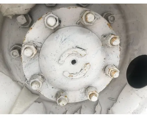 Axle Shaft Meritor 3202R9326 Vander Haags Inc WM