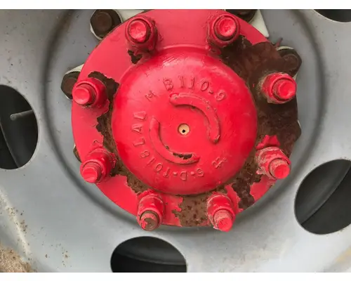 Axle Shaft Meritor 3202S9041 Vander Haags Inc Sf