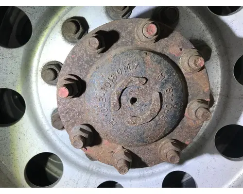 Axle Shaft Meritor 3202S9041 Vander Haags Inc Sf