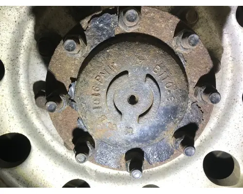 Axle Shaft Meritor 3202S9041 Vander Haags Inc Sf