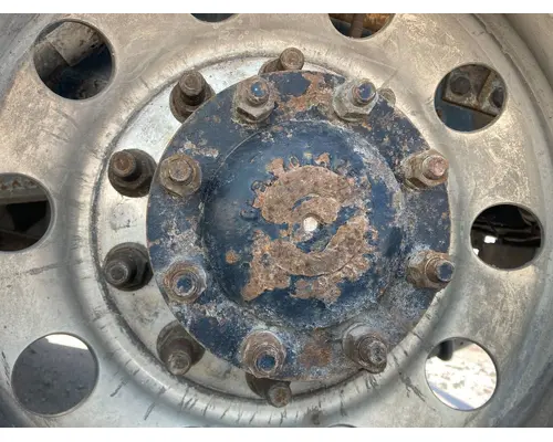 Axle Shaft Meritor 3202S9041 Vander Haags Inc Kc