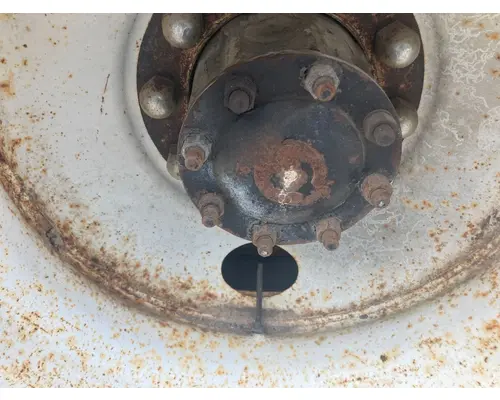 Axle Shaft Meritor 3202S9041 Vander Haags Inc Kc