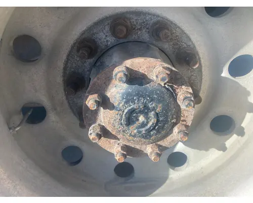 Axle Shaft Meritor 3202S9041 Vander Haags Inc Kc