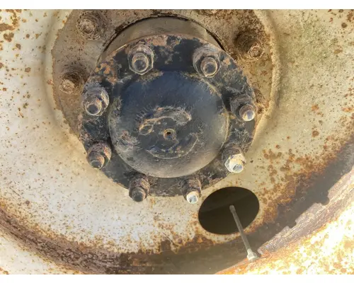 Axle Shaft Meritor 3202S9041 Vander Haags Inc Kc