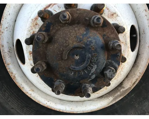 Axle Shaft Meritor 3202S9041 Vander Haags Inc Kc