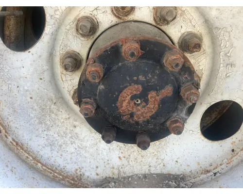 Axle Shaft Meritor 3202S9041 Vander Haags Inc Kc