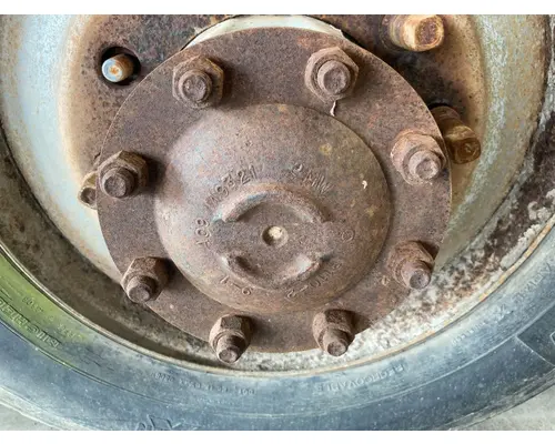 Axle Shaft Meritor 3202S9041 Vander Haags Inc Col