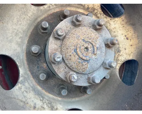 Axle Shaft Meritor 3202S9119 Vander Haags Inc Kc