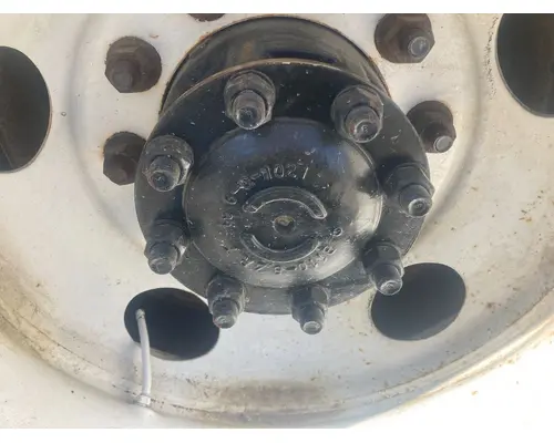 Axle Shaft Meritor 3202S9119 Vander Haags Inc Kc