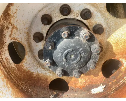 Axle Shaft Meritor 3202S9119 Vander Haags Inc Kc