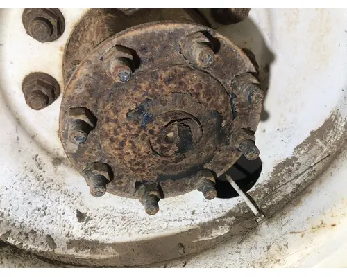 Axle Shaft Meritor 3202S9483 Vander Haags Inc Sf