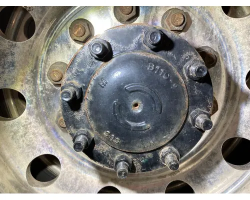 Axle Shaft Meritor 3202S9483 Vander Haags Inc Sf