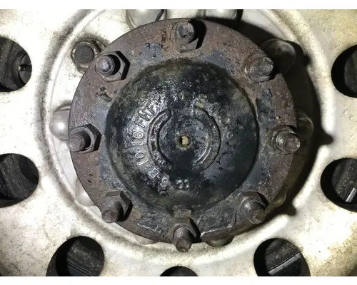 Axle Shaft Meritor 3202S9483 Vander Haags Inc Sf