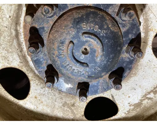 Axle Shaft Meritor 3202S9483 Vander Haags Inc Sf