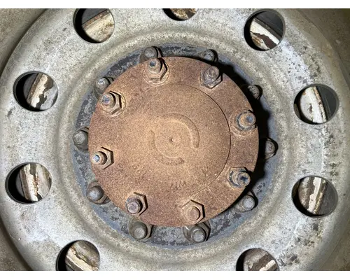 Axle Shaft Meritor 3202S9483 Vander Haags Inc Sf