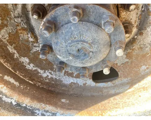 Axle Shaft Meritor 3202S9483 Vander Haags Inc Kc