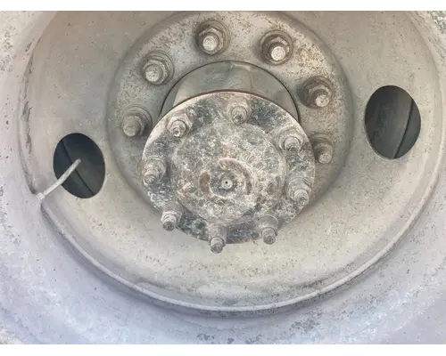 Axle Shaft Meritor 3202S9483 Vander Haags Inc Kc