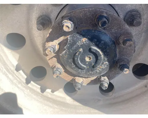 Axle Shaft Meritor 3202S9483 Vander Haags Inc Kc