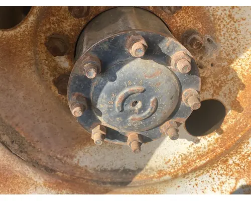 Axle Shaft Meritor 3202S9483 Vander Haags Inc Kc