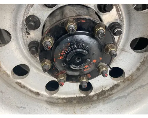 Axle Shaft Meritor 3202S9483 Vander Haags Inc Kc