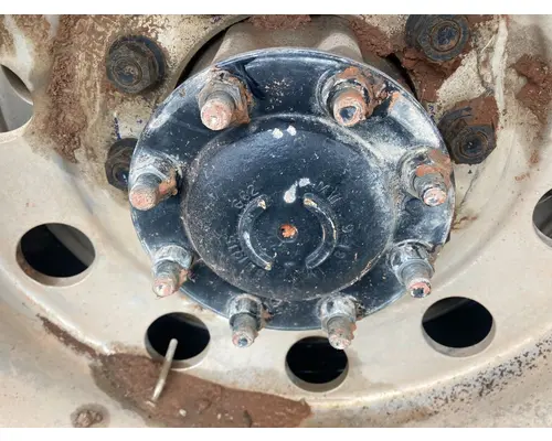 Axle Shaft Meritor 3202S9483 Vander Haags Inc Kc