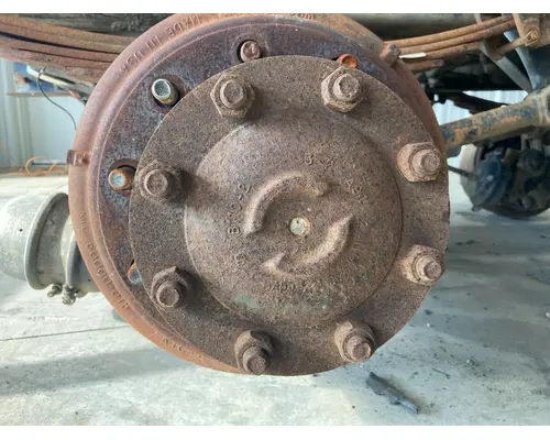 Axle Shaft Meritor 3202T9042 Vander Haags Inc Col