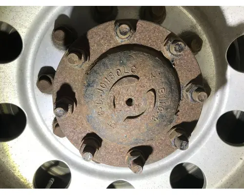 Axle Shaft Meritor 3202U9043 Vander Haags Inc Sf
