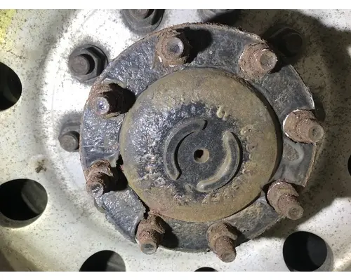 Axle Shaft Meritor 3202U9043 Vander Haags Inc Sf