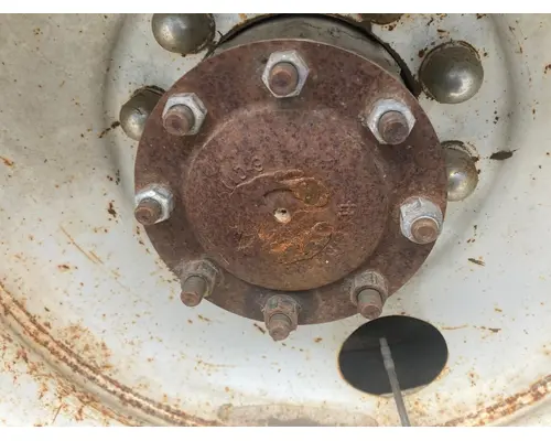 Axle Shaft Meritor 3202U9043 Vander Haags Inc Kc