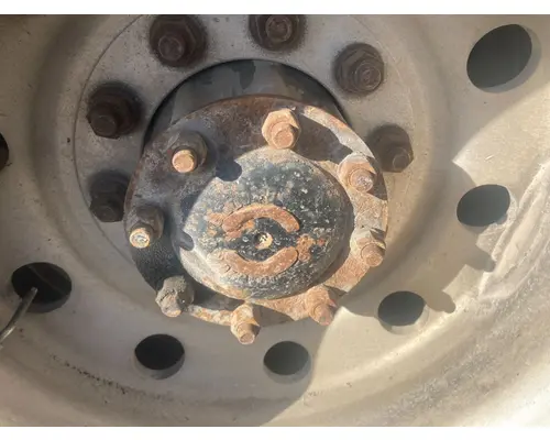 Axle Shaft Meritor 3202U9043 Vander Haags Inc Kc