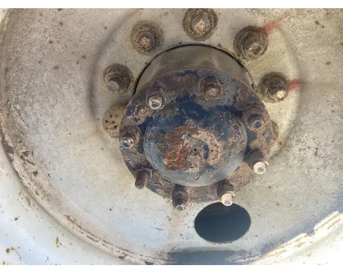 Axle Shaft Meritor 3202U9043 Vander Haags Inc Kc