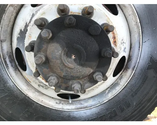 Axle Shaft Meritor 3202U9043 Vander Haags Inc Kc