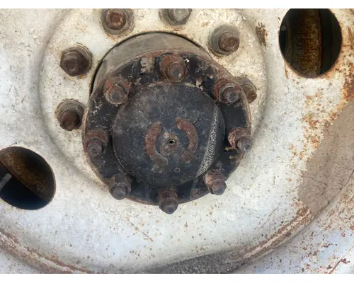 Axle Shaft Meritor 3202U9043 Vander Haags Inc Kc