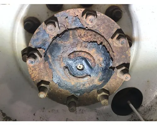 Axle Shaft Meritor 3202U9485 Vander Haags Inc Sf