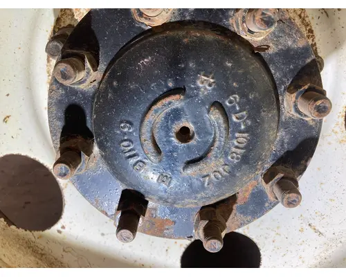 Axle Shaft Meritor 3202U9485 Vander Haags Inc Sf