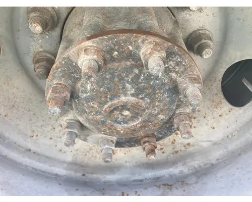 Axle Shaft Meritor 3202U9485 Vander Haags Inc Kc