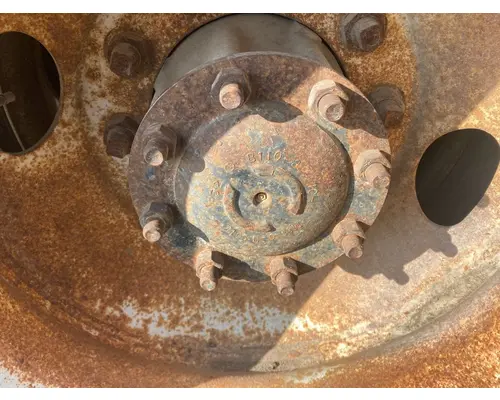 Axle Shaft Meritor 3202U9485 Vander Haags Inc Kc