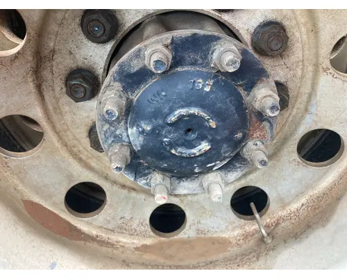 Axle Shaft Meritor 3202U9485 Vander Haags Inc Kc