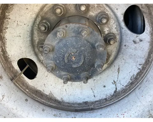 Axle Shaft Meritor 3202U9485 Vander Haags Inc Kc