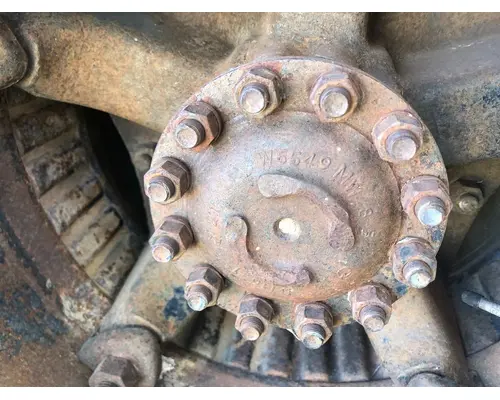 Axle Shaft Meritor 3202W6549 Vander Haags Inc Sp