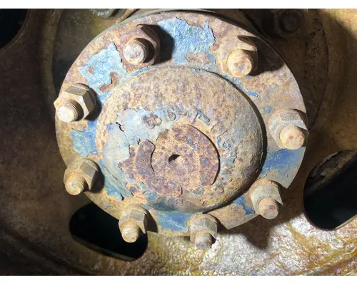 Axle Shaft Meritor 3202W7745 Vander Haags Inc Sf