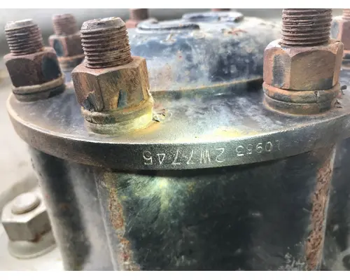 Axle Shaft Meritor 3202W7745 Vander Haags Inc Kc