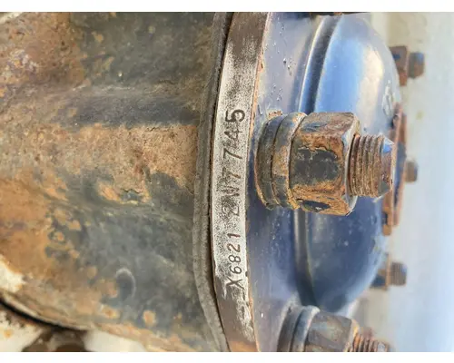 Axle Shaft Meritor 3202W7745 Vander Haags Inc Kc