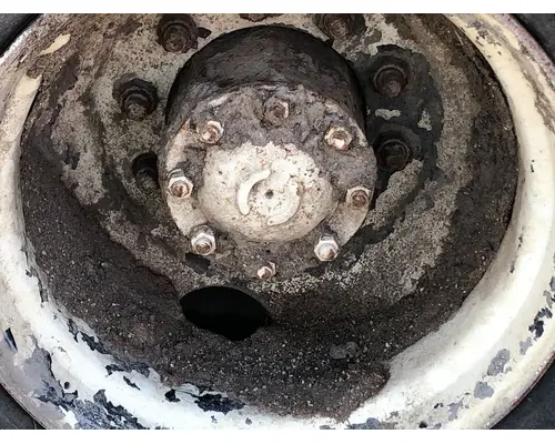 Axle Shaft Meritor 3202X8110 Vander Haags Inc Sp