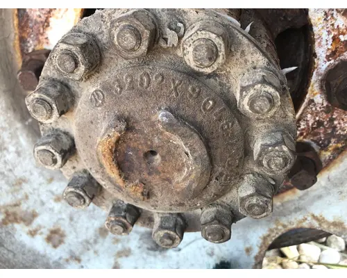 Axle Shaft Meritor 3202X9046 Vander Haags Inc Sp