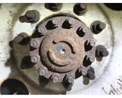 Axle Shaft Meritor 3202X9046 Vander Haags Inc Sf
